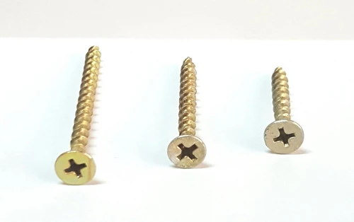 Tornillo Fix Para Madera 4.5x50 X 1000 Unidades 0