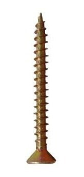 Tornillo Fix Para Madera 4.5x50 X 1000 Unidades 1