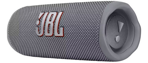 Parlante Portatil Jbl Flip 6 Bluetooth Gris Tranza 1