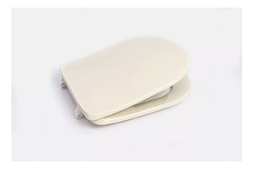 Tapa De Inodoro Adriatica Jazmin Ariel 524/583 Antibacterian 0