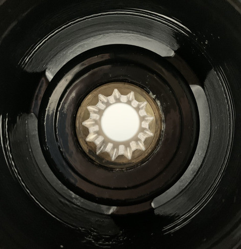 Hélice Johnson Evinrude 40 A 70 Hp Cubo Fino 12.1/4 X 15 E E 1