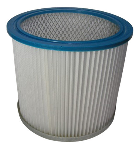 Filtro Hepa Aspiradora Rowenta Bully Turbion 10 Litros 0