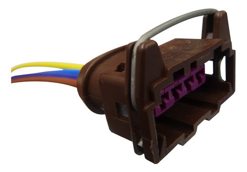 Ficha Motor Paso A Paso-varios 4vias - I33466 0