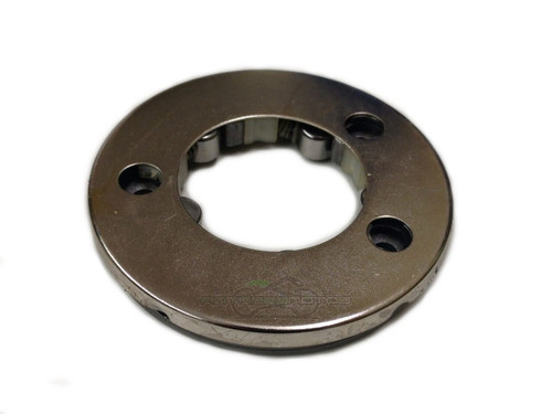 Bendix De Arranque Bajaj Rouser 220 Antares Motos Escobar 0