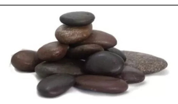 Piedras Parafinadas Para Masajes 0