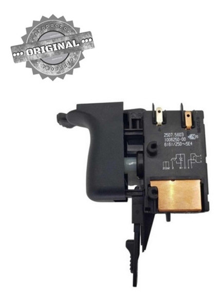 Interruptor Variador Dewalt Taladro Dw508s Dw505 Dwd112 1 Interruptor Variador Dewalt Taladro Dw508s Dw505 Dwd112 1