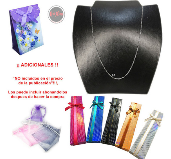 50 Bolitas 5 Mm Macizas Perforada Acero Quirurgico Fornitura 1