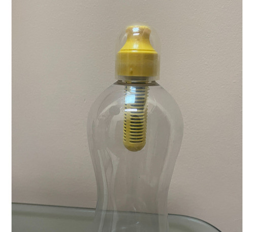 Lote X4 Termos Botellas Deportivas Americanas Extra Grandes 0