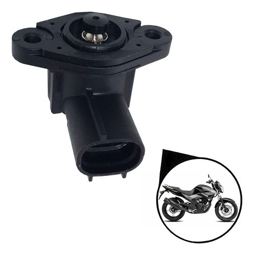 Afogador Automatico Yamaha Fazer250 2018 2019 2020 2021 2022 0