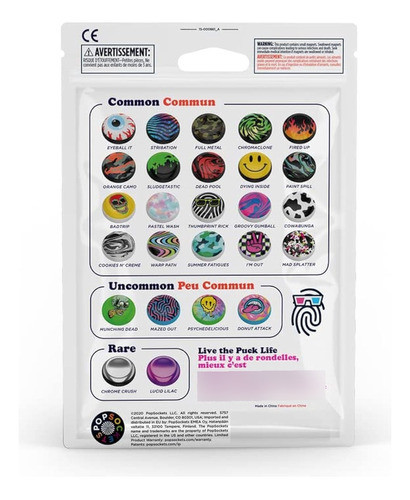 Popsockets Poppuck Trick Magnet And Fidget Toy - 1