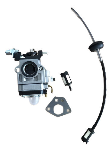 Carburador Y Combustible Línea Kit Husqvarna 145bt Kawasaki 0
