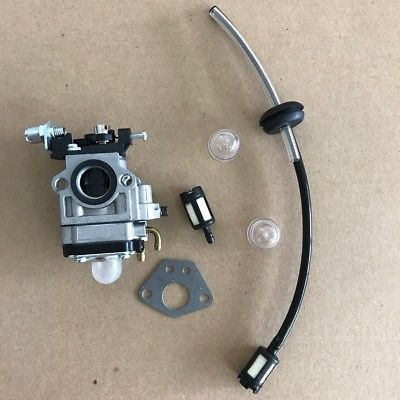 Carburador Y Combustible Línea Kit Husqvarna 145bt Kawasaki 1