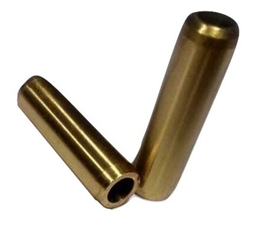 Guia De Valvulas Vw Nafta  Super Medida + 0.20 Mm Exterior 0