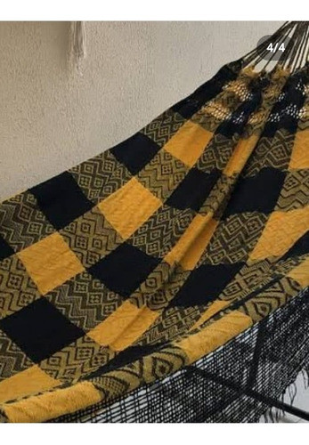 Promoção Redes Linda Varanda Punho Reforçado 1