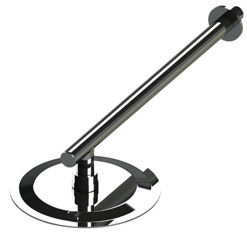 Ducha Cascata De Aço Inox 8 Polegadas - Sodramar 0