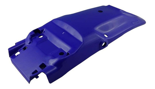 Guardabarro Trasero Honda Xlr 125 Lila 1