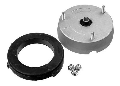 Cazoleta Delantero P/ Bmw X6  07/14 0