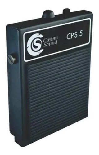 Pedal Sustain Para Teclado Korg Yamaha Roland Casio 0