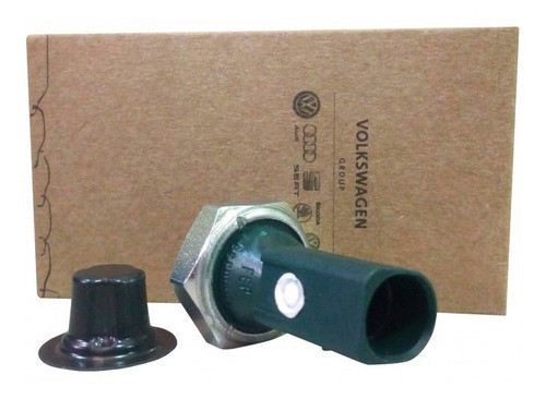 Cebolinha Oleo 0,3 - 0,6 Bar Fox Kombi Gol G5 G6 Original Vw 0