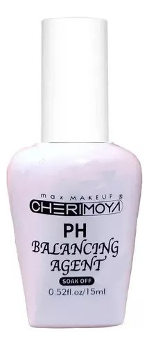 Nivelador De Ph Cherimoya 15ml Elimina Oleosidad 0