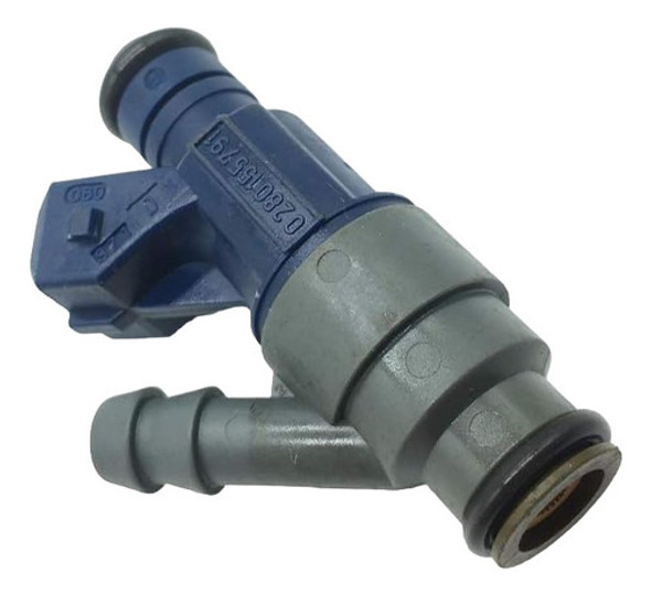 Inyector Vw Golf 4 New Beetle 2.0 Audi A3 2.0 T. Bosch 5182 0 Inyector Vw Golf 4 New Beetle 2.0 Audi A3 2.0 T. Bosch 5182 0