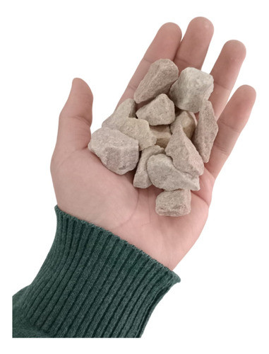 Bolson De Piedra Granza Mar Del Plata De 1 T 0