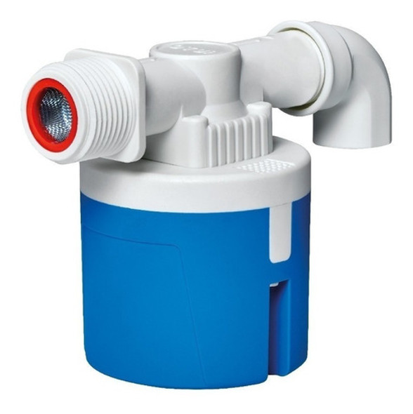 Flotante Compacto Tanque Cisterna O Elevado Flotyn 1/2'' 0