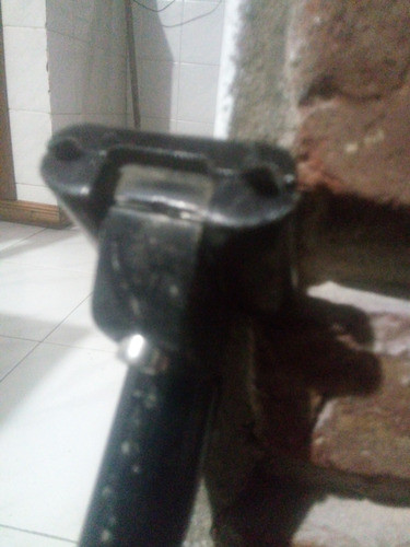 Poste Para Sillin De Bici De 27,2 Mm Y 35/40 Cm De Largo 1