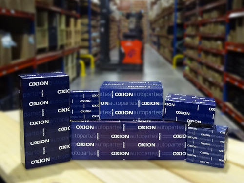 Captor Abs Tras-izq.vw Passat 05-vento - I1905 1