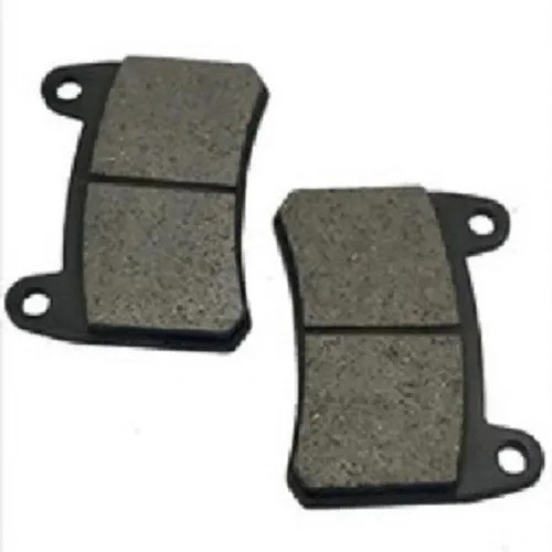 Pastillas De Freno Delanteras Benelli Tnt 300 Tnt 25 0