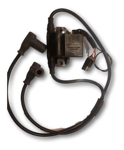 Bobina Cable Skidoo Ducati Original 0