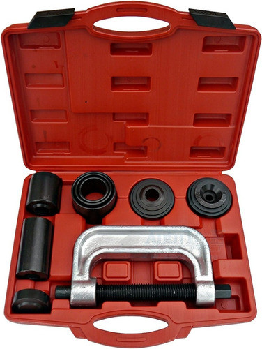 Extractor Colocador De Rotulas Camionetas 4x4 4x2 Pick Up 0