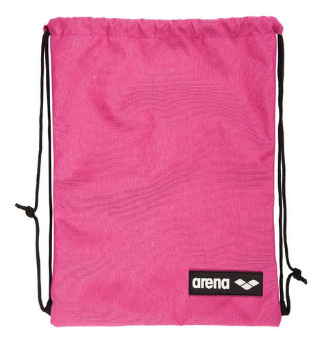 Bolsa Natación Arena Team Swimbag Fucsia 1