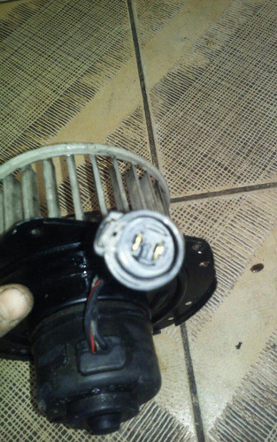 Motor De Calefacción Daewoo Espero 1