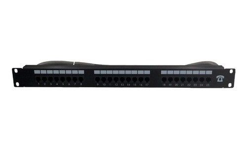 Fonte Retificadora Audiocodes Mp124-patch-panel Intermec Fxs 0