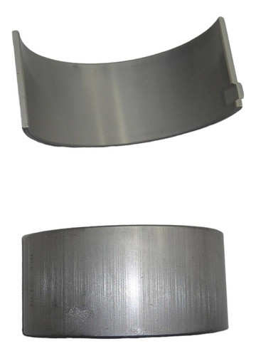 Metales Biela Chevrolet S10 2.8 Mwm/silverado 1 Par Std 0