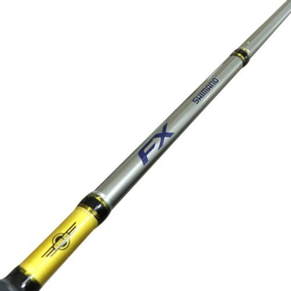 Caña Shimano Fx 2,10 Mts Rotativo 2 Trs Bentancor 1 Caña Shimano Fx 2,10 Mts Rotativo 2 Trs Bentancor 1