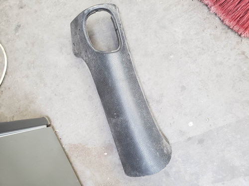 Tapa Sin Airbag Peugeot 206 Lado Derecho Acompañante 0