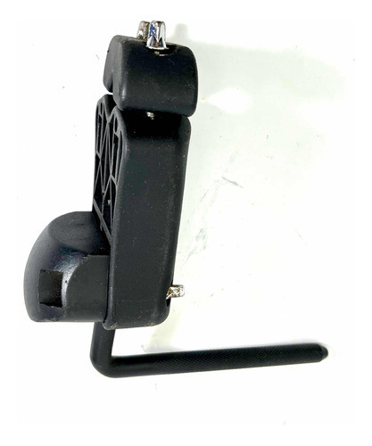 Clamp Holder Rmv Phk9001 Com10,5mm Para Tom Usado 1