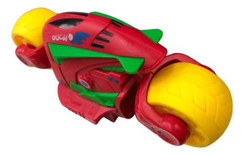 Crazy Motor A Friccion Ploppy 374841 0