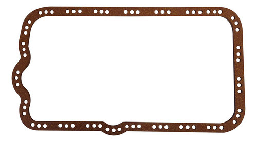 Junta Carter Laguna Diesel-master 06 0