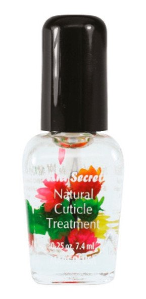 Aceite Para Cutícula Ramo De Primavera 7,4 Ml - Mia Secret 0