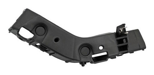 Guia Izq. Paragolpe Delantero Citroen Berlingo M59-m69 0