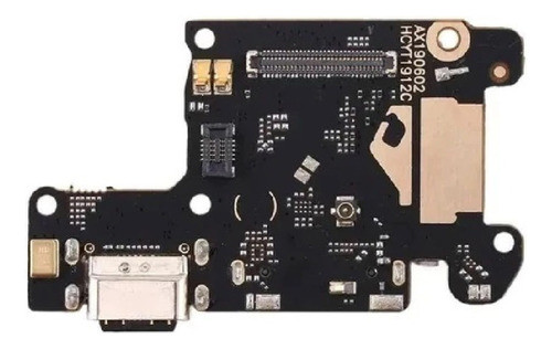 Placa De Carga Compatible Con Xiaomi Redmi 9t/9t Pro 0