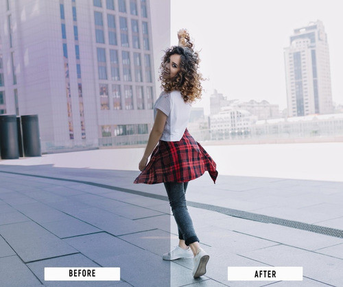 2355 Luts Profissionais Para Vídeo Pacote Completo - Novo! 1