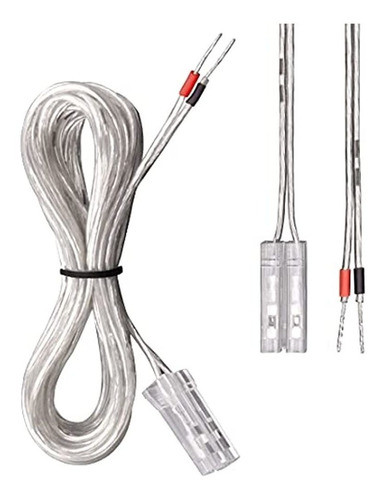 Cable De Altavoz/cable/reemplazo De Cable Para Altavoz Sony 0
