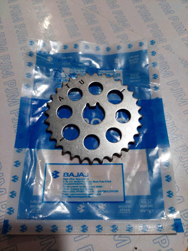 Corona Distribución Rouser 135 180 220, Avenger 220 Original 1