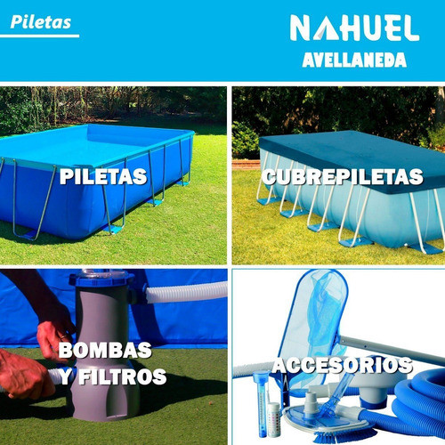 Carpa Iglu 4 Personas Economica Terra Nahuel Camping 1