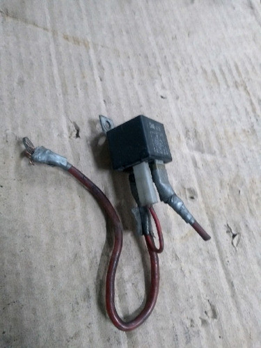 Relé Brava Sx 2002/2002 0