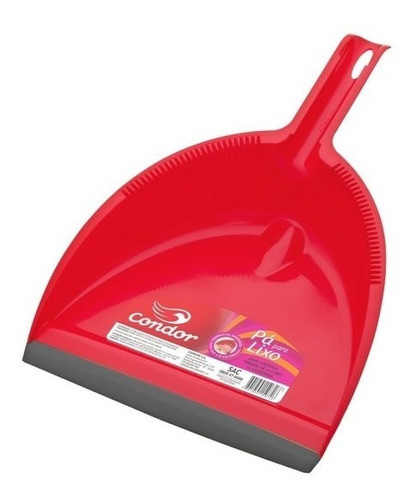 Pala Plástica Para Residuos Condor 0